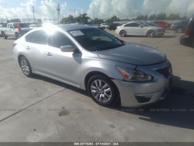 NISSAN ALTIMA 2013 1n4al3ap6dc145403