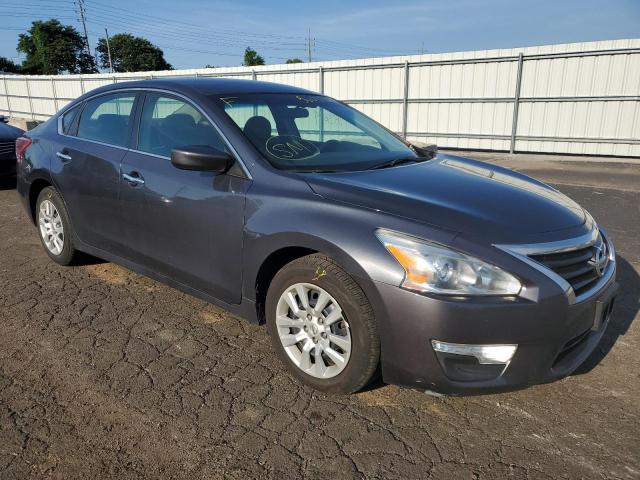 NISSAN ALTIMA 2.5 2013 1n4al3ap6dc145885