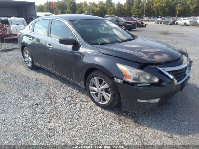 NISSAN ALTIMA 2013 1n4al3ap6dc145935