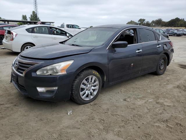 NISSAN ALTIMA 2013 1n4al3ap6dc146504