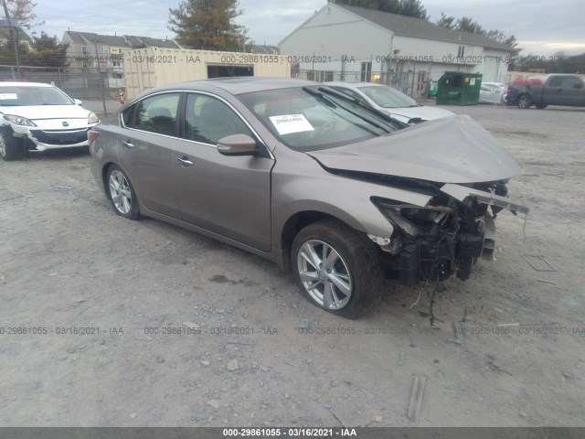 NISSAN ALTIMA 2013 1n4al3ap6dc147023