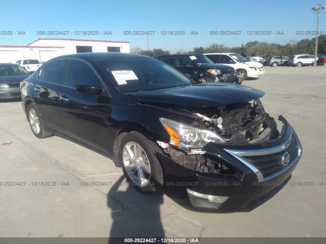 NISSAN ALTIMA 2013 1n4al3ap6dc147295