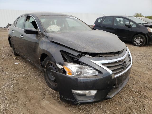 NISSAN ALTIMA 2.5 2013 1n4al3ap6dc148379