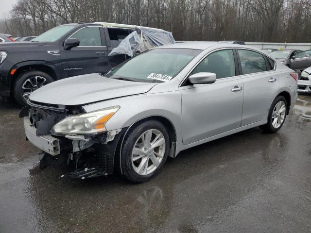 NISSAN ALTIMA 2013 1n4al3ap6dc150455