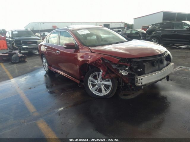 NISSAN ALTIMA 2013 1n4al3ap6dc150486