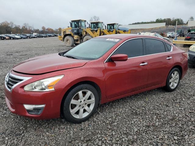 NISSAN ALTIMA 2013 1n4al3ap6dc150732