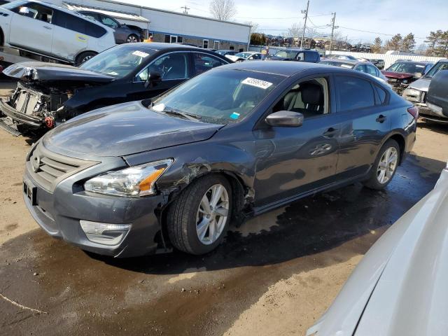 NISSAN ALTIMA 2013 1n4al3ap6dc150830