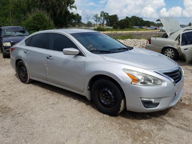 NISSAN ALTIMA 2.5 2013 1n4al3ap6dc153596