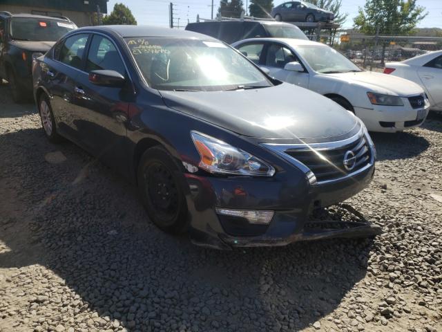 NISSAN ALTIMA 2.5 2013 1n4al3ap6dc153906