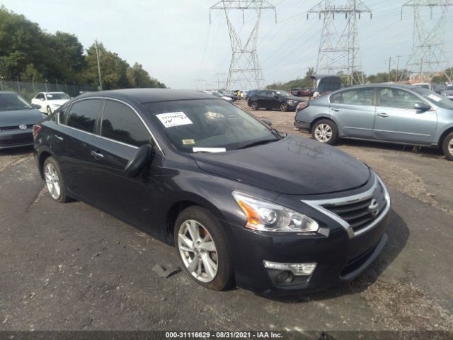 NISSAN ALTIMA 2013 1n4al3ap6dc154358