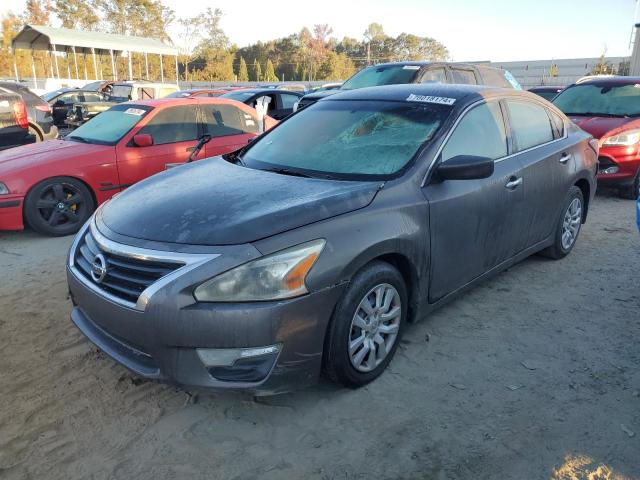 NISSAN ALTIMA 2.5 2013 1n4al3ap6dc154716