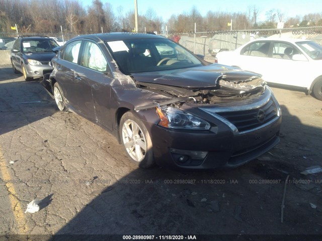 NISSAN ALTIMA 2013 1n4al3ap6dc155817