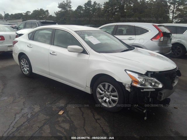 NISSAN ALTIMA 2013 1n4al3ap6dc155994