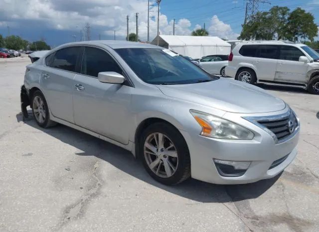 NISSAN ALTIMA 2013 1n4al3ap6dc156353