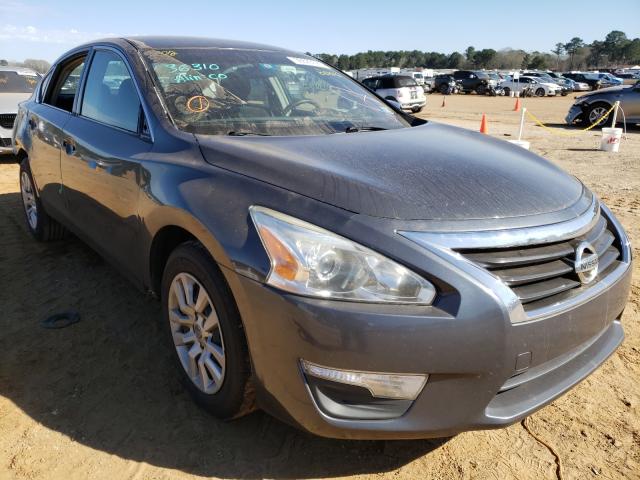 NISSAN ALTIMA 2.5 2013 1n4al3ap6dc158006