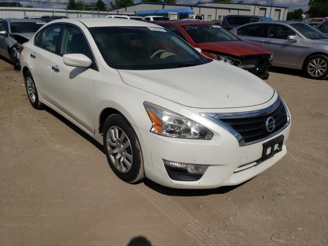 NISSAN ALTIMA 2013 1n4al3ap6dc158295