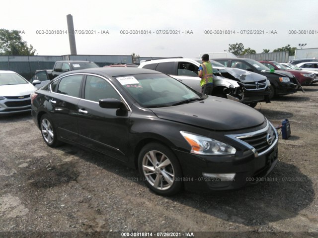 NISSAN ALTIMA 2013 1n4al3ap6dc159740