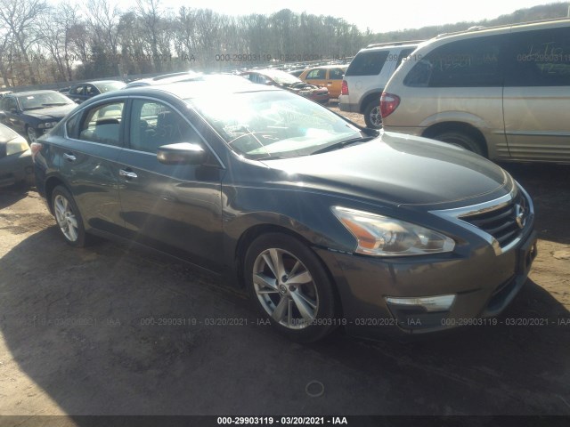 NISSAN ALTIMA 2013 1n4al3ap6dc159916