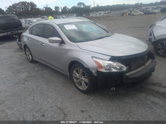 NISSAN ALTIMA 2013 1n4al3ap6dc160760