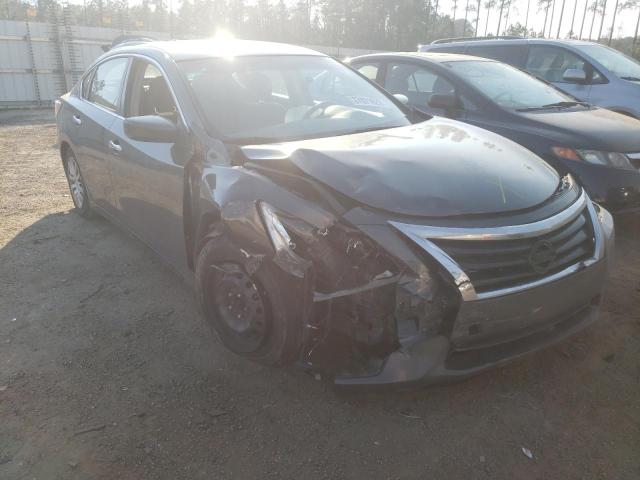 NISSAN ALTIMA 2.5 2013 1n4al3ap6dc161052