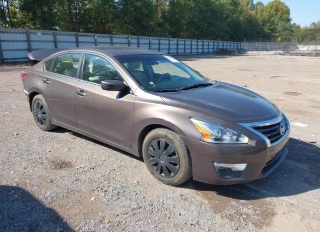 NISSAN ALTIMA 2013 1n4al3ap6dc163058