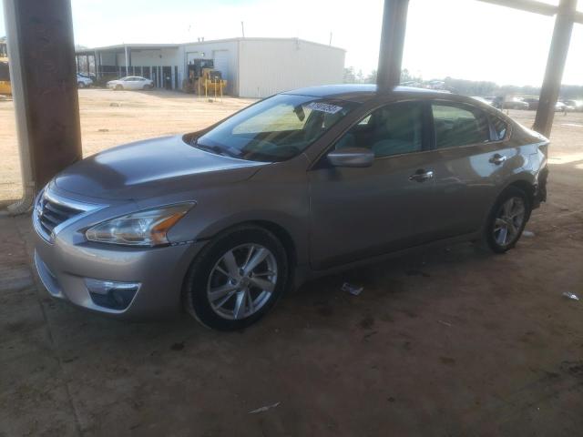 NISSAN ALTIMA 2.5 2013 1n4al3ap6dc163755