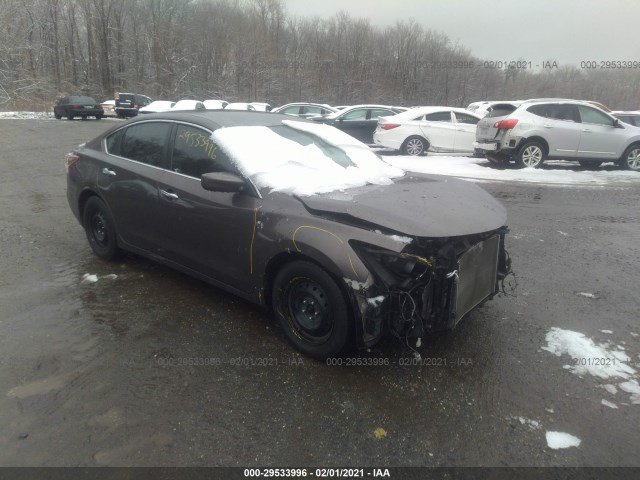 NISSAN ALTIMA 2013 1n4al3ap6dc164498