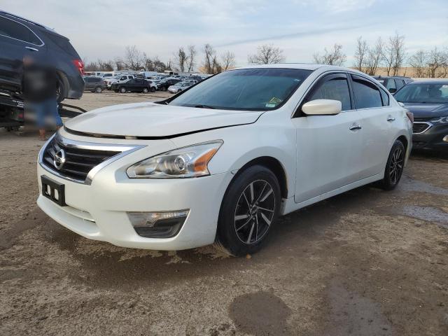 NISSAN ALTIMA 2013 1n4al3ap6dc164677