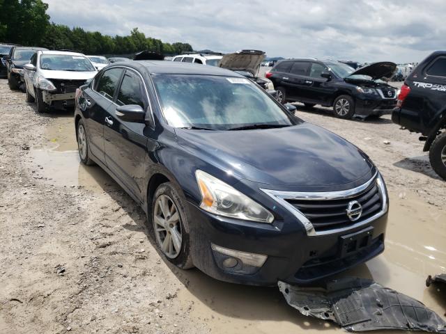 NISSAN ALTIMA 2.5 2013 1n4al3ap6dc164808