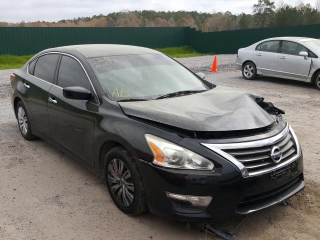 NISSAN ALTIMA 2.5 2013 1n4al3ap6dc165702