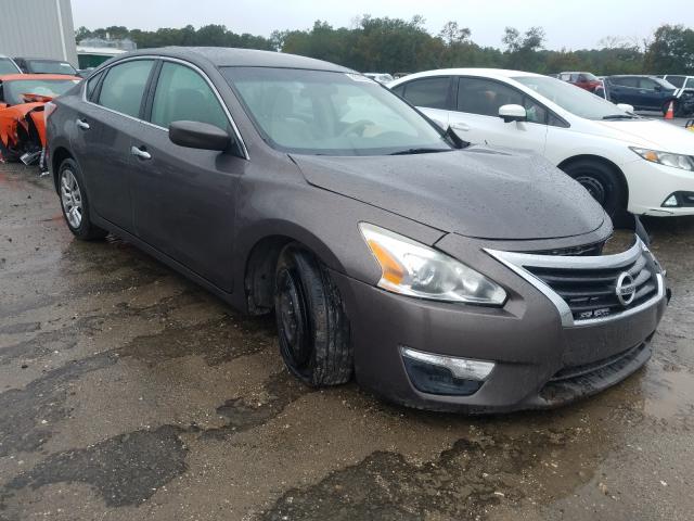 NISSAN ALTIMA 2.5 2013 1n4al3ap6dc166204