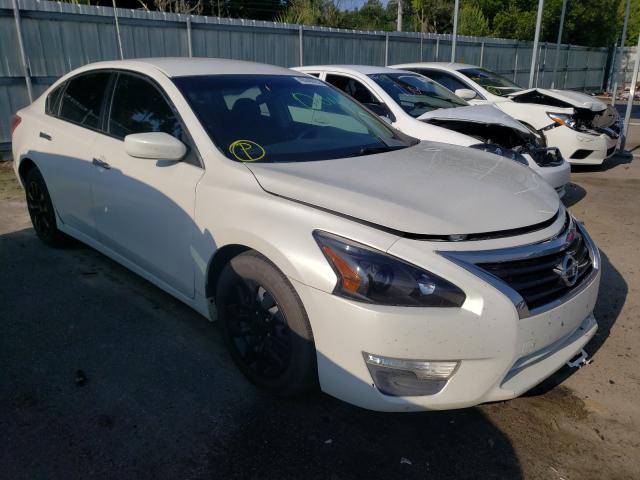 NISSAN ALTIMA 2.5 2013 1n4al3ap6dc167028