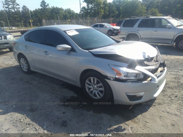 NISSAN ALTIMA 2013 1n4al3ap6dc167238