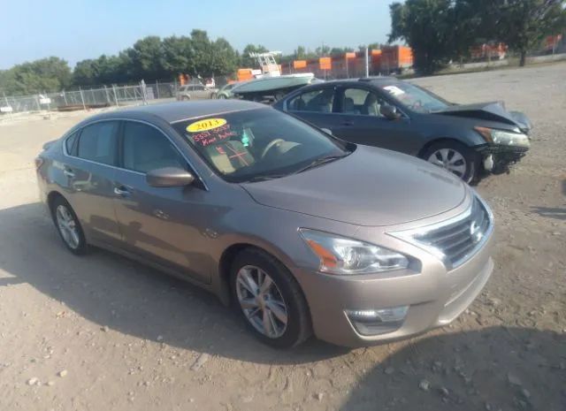 NISSAN ALTIMA 2013 1n4al3ap6dc168163