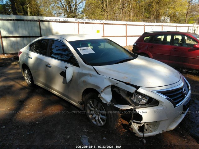 NISSAN ALTIMA 2013 1n4al3ap6dc169250