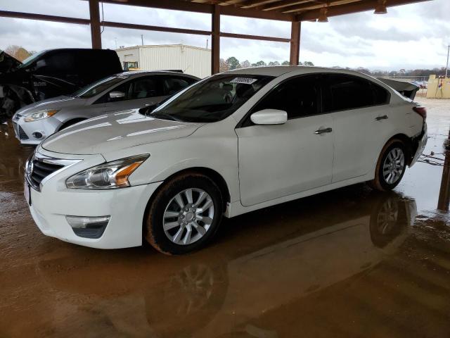 NISSAN ALTIMA 2.5 2013 1n4al3ap6dc169376