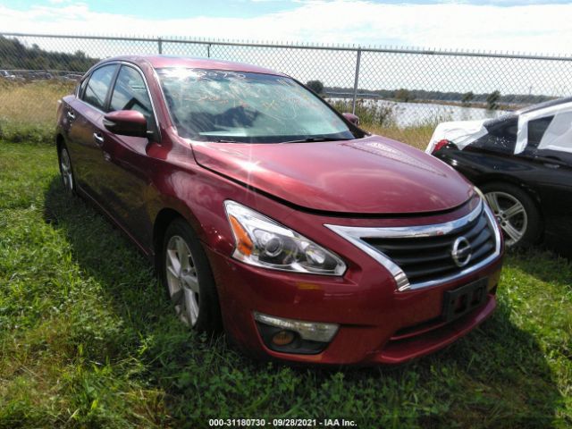 NISSAN ALTIMA 2013 1n4al3ap6dc170527