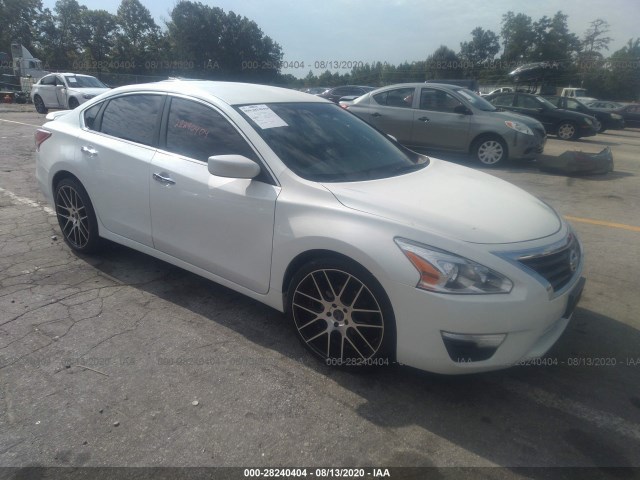 NISSAN ALTIMA 2013 1n4al3ap6dc171015