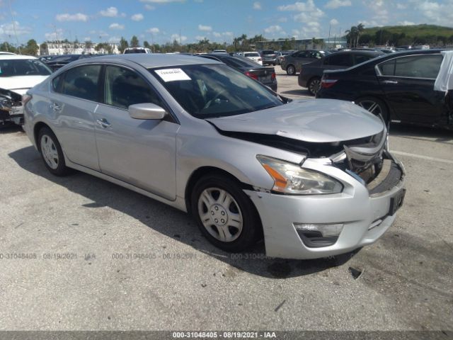 NISSAN ALTIMA 2013 1n4al3ap6dc172147