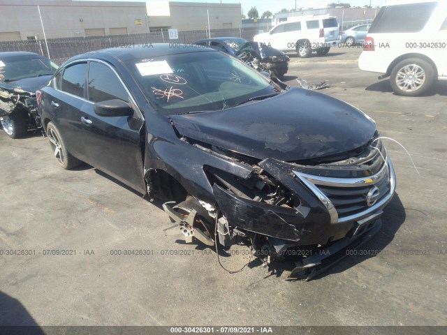 NISSAN ALTIMA 2013 1n4al3ap6dc172911