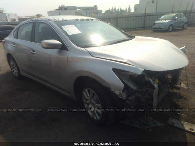 NISSAN ALTIMA 2013 1n4al3ap6dc173461