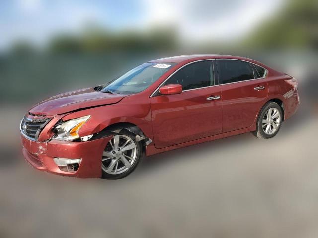 NISSAN ALTIMA 2013 1n4al3ap6dc173671