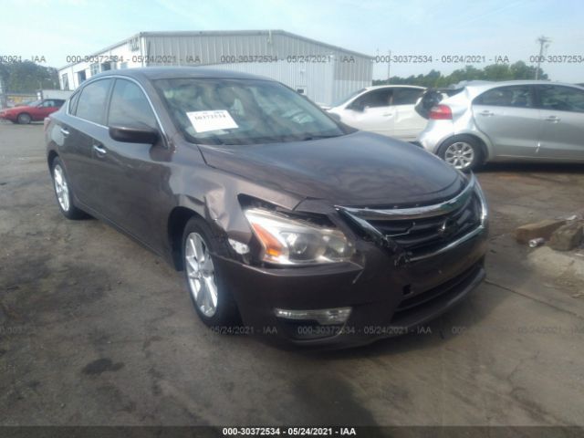 NISSAN ALTIMA 2013 1n4al3ap6dc173797