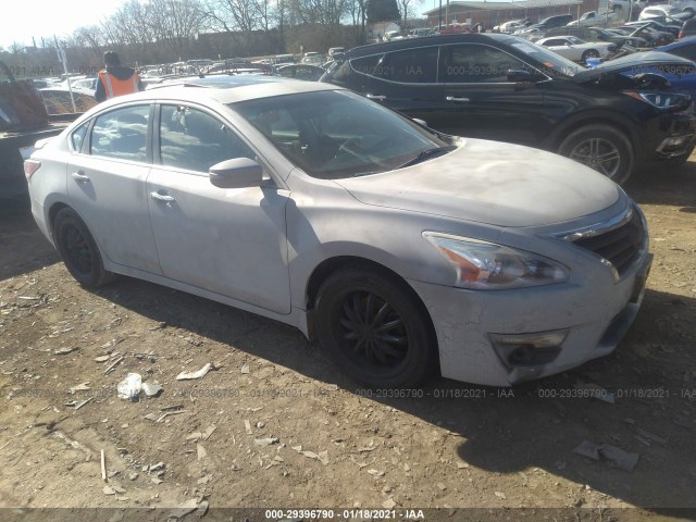 NISSAN ALTIMA 2013 1n4al3ap6dc173931