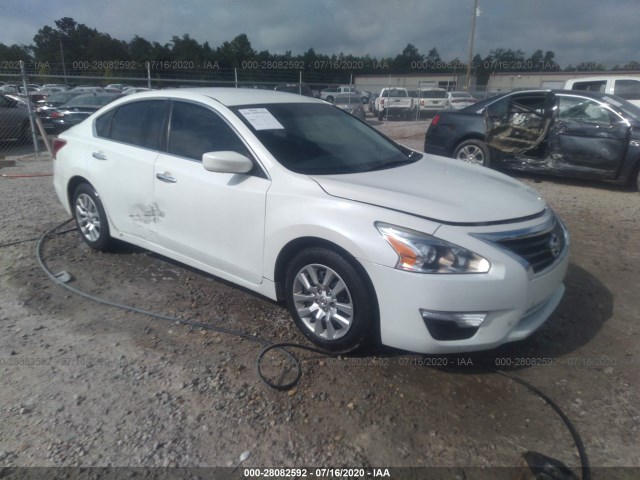 NISSAN ALTIMA 2013 1n4al3ap6dc174013