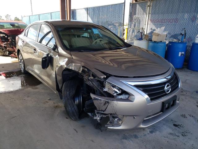 NISSAN ALTIMA 2.5 2013 1n4al3ap6dc175257