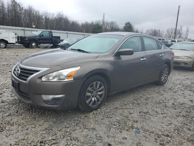 NISSAN ALTIMA 2.5 2013 1n4al3ap6dc175792