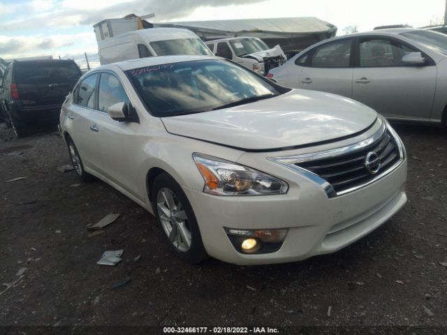 NISSAN ALTIMA 2013 1n4al3ap6dc175906