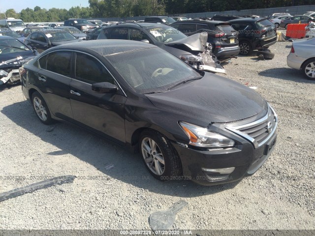 NISSAN ALTIMA 2013 1n4al3ap6dc176022