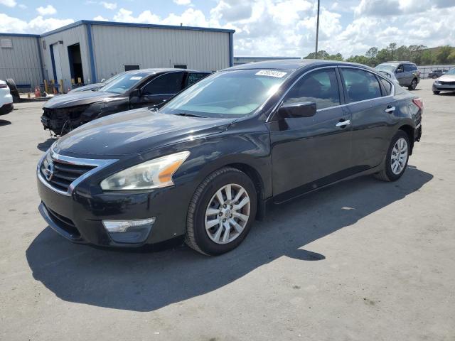 NISSAN ALTIMA 2.5 2013 1n4al3ap6dc176568